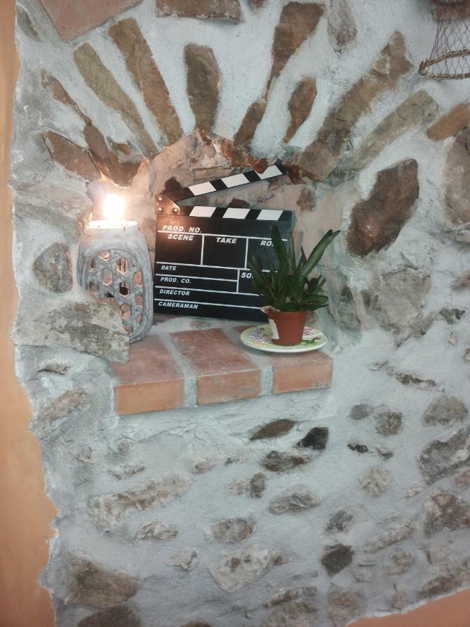 Casa Cinema Paradiso تْشيفالو المظهر الخارجي الصورة