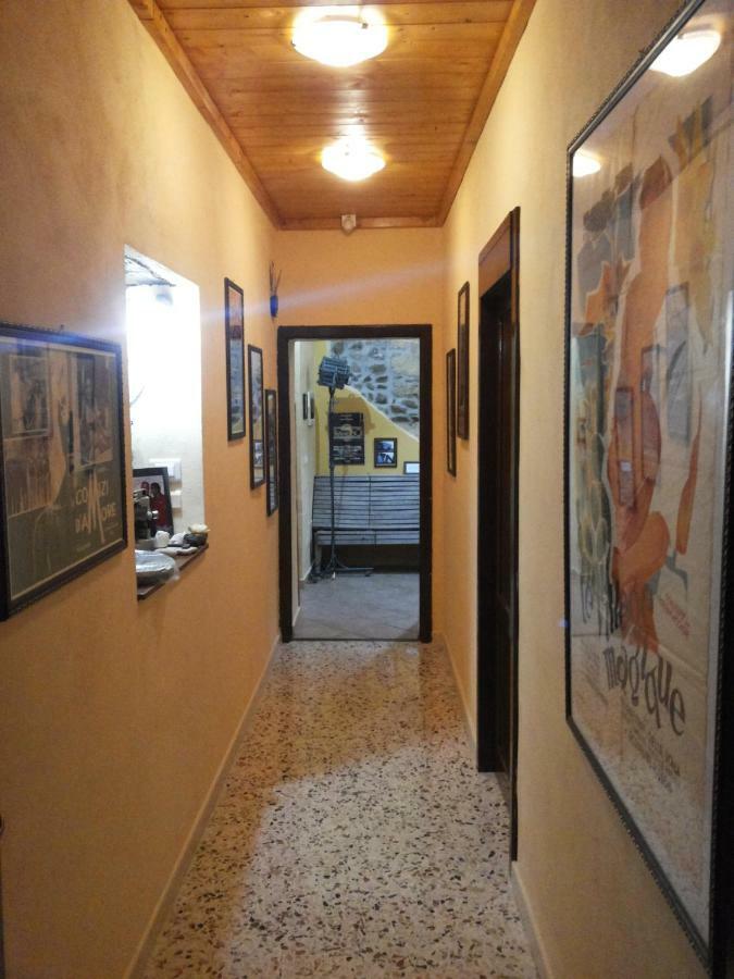 Casa Cinema Paradiso تْشيفالو المظهر الخارجي الصورة